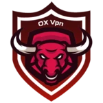 Logo of فیلتر شکن پرسرعت قوی  OX VPN android Application 